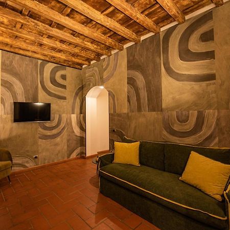 Anna Trevi 52 Luxury Appartment Rome Exterior photo
