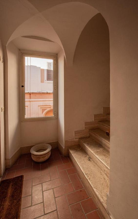 Anna Trevi 52 Luxury Appartment Rome Exterior photo