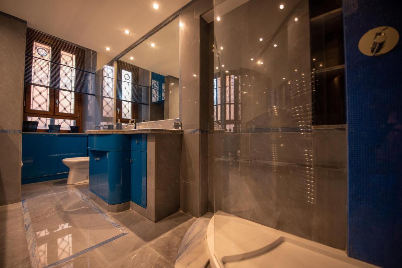 Anna Trevi 52 Luxury Appartment Rome Exterior photo