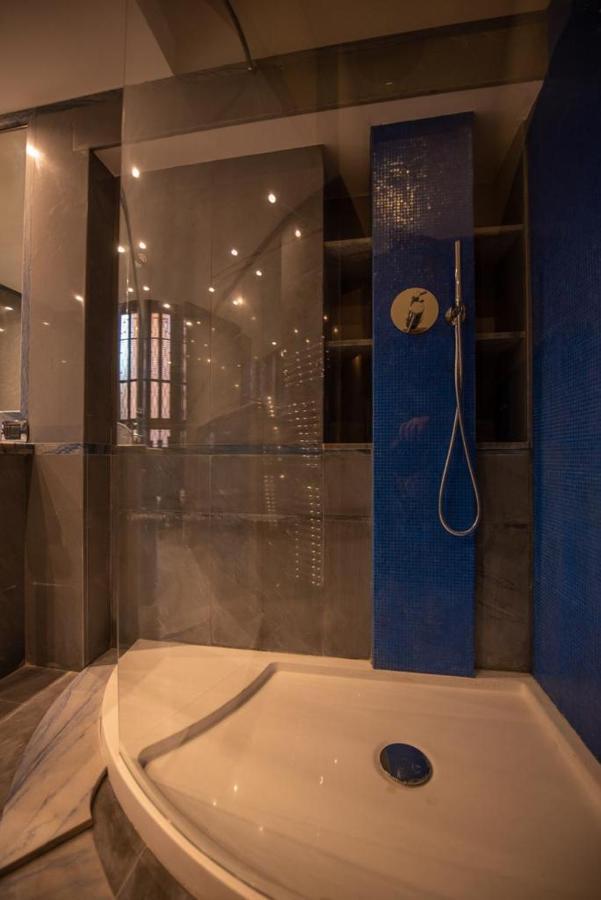 Anna Trevi 52 Luxury Appartment Rome Exterior photo