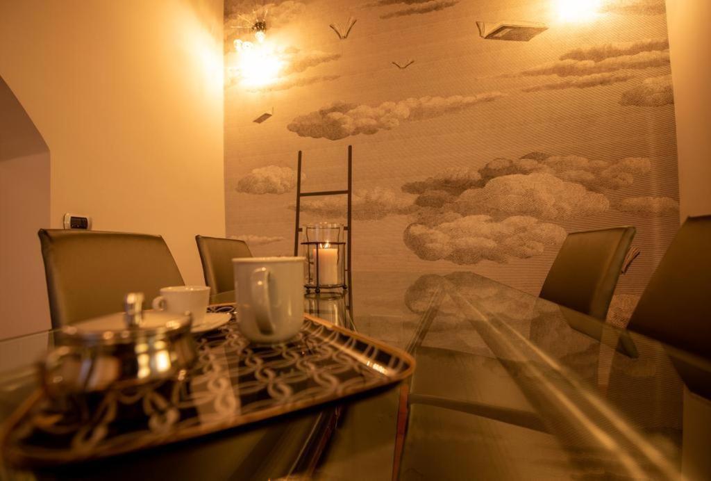 Anna Trevi 52 Luxury Appartment Rome Exterior photo